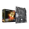 GIGABYTE H310M DS2 2.0 DDR4 Intel Motherboard