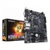 GIGABYTE H310M H DDR4 Intel Motherboard