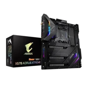 GIGABYTE X570 Aorus Xtreme DDR4 AMD Motherboard