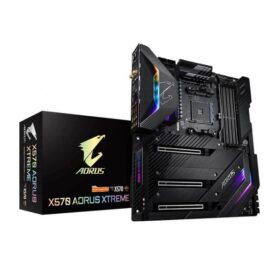 GIGABYTE X570 Aorus Xtreme DDR4 Wifi AMD Motherboard
