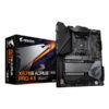 GIGABYTE X570SI Aorus Pro AX DDR4 AMD Motherboard