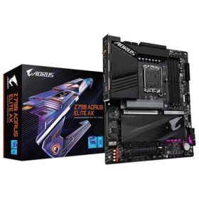 GIGABYTE Z790 Aorus Elite AX DDR5 Intel Motherboard