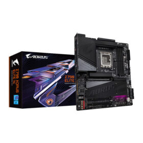 GIGABYTE Z790 AORUS ELITE X WIFI7 Motherboard