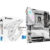 GIGABYTE Z790 Aorus Pro X DDR5 Intel Motherboard (White)