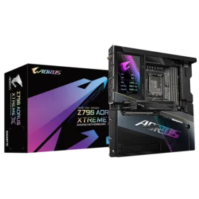 GIGABYTE Z790 AORUS XTREME X Intel Motherboard
