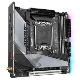 GIGABYTE Z790I Aorus Ultra DDR5 Intel Motherboard