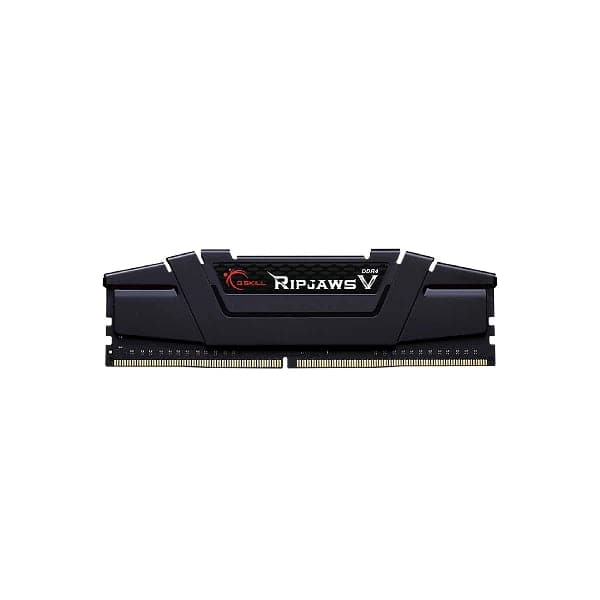 G.SKILL Ripjaws V 16GB ( 16GBx1 ) 3600MHz DDR4 RAM