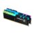 G.SKILL Trident Z RGB 16GB ( 8GB x 2 ) 3200MHz DDR4 RAM