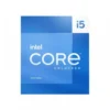 INTEL Core i5 13400 13th Generation Processor ( 4.6 GHz / 10 Cores / 16 Threads )