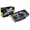 INNO3D GeForce GTX 1650 Twin X2 OC 4GB GDDR5 Nvidia Graphics Card