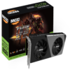 INNO3D GeForce RTX 4070 Ti Super Twin X2 OC 16GB Nvidia Graphic Card