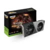 INNO3D GeForce RTX 4070 Twin X2 12GB Nvidia Graphic Card