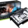 INNO3D GeForce RTX 4090 IChill FrostBite Gaming 24GB Nvidia Graphic Card