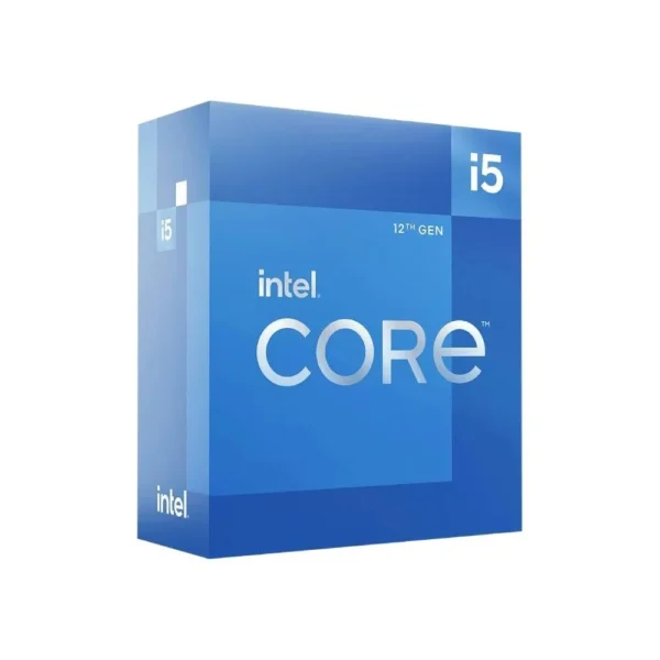 INTEL Core i5 12600K 12th Generation Processor ( 4.9 GHz / 10 Cores / 16 Threads )