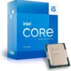 INTEL Core i5 13600K 13th Generation Processor ( 5.1 GHz / 14 Cores / 20 Threads )