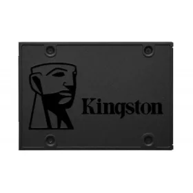 KINGSTON A400 120GB 2.5 SATA SATA 3 Internal Solid State Drive (SSD)