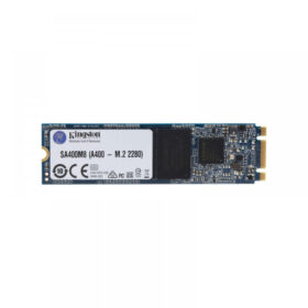 KINGSTON A400 120GB M.2 SATA SATA 3 Internal Solid State Drive ( SSD )