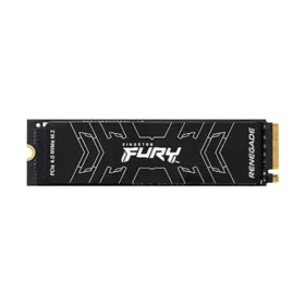 KINGSTON FURY RENEGADE 1TB SSD M.2 NVME Gen4 Solid State Drive ( SSD )