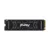 KINGSTON FURY Renegade 2TB M.2 NVME Gen4 Solid State Drive ( SSD )