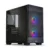 LIAN LI Lancool 205M Mesh ARGB MATX Cabinet (Black)