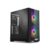 LIAN LI Lancool 215 X ARGB EATX Mid Tower Cabinet (Black)