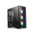 LIAN LI Lancool II Mesh RGB EATX Mid Tower Cabinet (Black)
