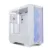 LIAN LI Lancool III RGB EATX Mid Tower Cabinet (White)