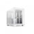 LIAN LI O11 Dynamic ITX Mini Tower Cabinet (White)