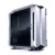 LIAN LI Odyssey X ETAX Full Tower Cabinet With Tempered Glass Side Panel (Silver)