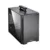 LIAN LI TU150 Tempered Glass ITX Mini Tower Cabinet (Black)