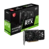 MSI GeForce RTX 3050 Ventus 2X OC 6GB Nvidia Graphic Card