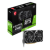 MSI GeForce RTX 3050 Ventus 2X XS OC 8GB Nvidia Graphic Card