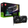 MSI GeForce RTX 4060 Gaming 8GB Nvidia Graphic Card