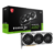 MSI GeForce RTX 4060 Ti Ventus 3X E 8GB OC Nvidia Graphic Card
