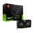 MSI GeForce RTX 4060 Ventus 2X Black 8GB Nvidia Graphic Card