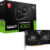 MSI GeForce RTX 4060 Ventus 2X Black OC 8GB Nvidia Graphic Card