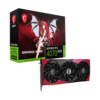 MSI GeForce RTX 4070 Super Gaming Slim MLG 12GB Nvidia Graphic Card