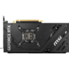 MSI GeForce RTX 4070 Super Ventus 2X 12GB Nvidia Graphic Card