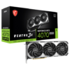MSI GeForce RTX 4070 Super Ventus 3X 12GB Nvidia Graphic Card