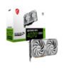 MSI GeForce RTX 4070 Ti Super Ventus 2X OC White 16GB Nvidia Graphic Card