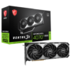 MSI GeForce RTX 4070 Ti Super Ventus 3X 16GB Nvidia Graphic Card