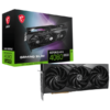 MSI GeForce RTX 4080 Super Gaming Slim 16GB Nvidia Graphic Card