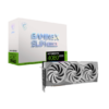 MSI GeForce RTX 4080 Super Gaming X Slim White 16GB Nvidia Graphic Card