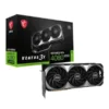 MSI GeForce RTX 4080 Super Ventus 3X OC 16GB Nvidia Graphic Card
