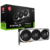 MSI GeForce RTX 4090 Ventus 3X E OC 24GB 24GB NVIDIA Graphic Card