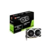 MSI GTX 1650 Ventus XS OC V2 4GB Nvidia Graphic Card
