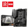 MSI MAG B650 Tomahawk Wifi DDR5 AMD Motherboard