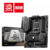 MSI MAG B650 Tomahawk Wifi DDR5 AMD Motherboard