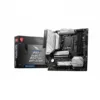 MSI MAG B660M Mortar Wifi DDR4 Intel Motherboard