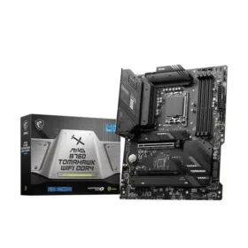 MSI MAG B760 Mortar Wifi DDR4 Intel Motherboard